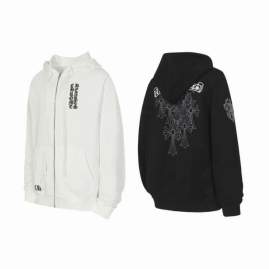 Picture of Chrome Hearts Jackets _SKUChromeHeartsS-XLtltxK2934687